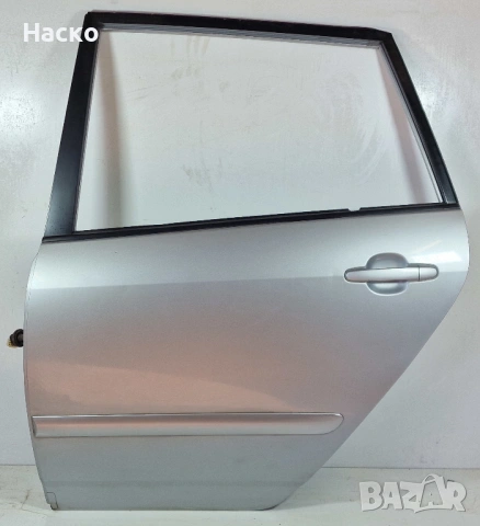 Задна Лява Врата Toyota Corolla Verso Тойота Корола Версо 2000г-2004г