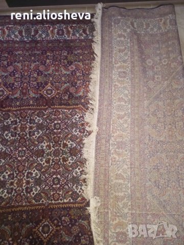 Персийски килим , снимка 3 - Килими - 38179982