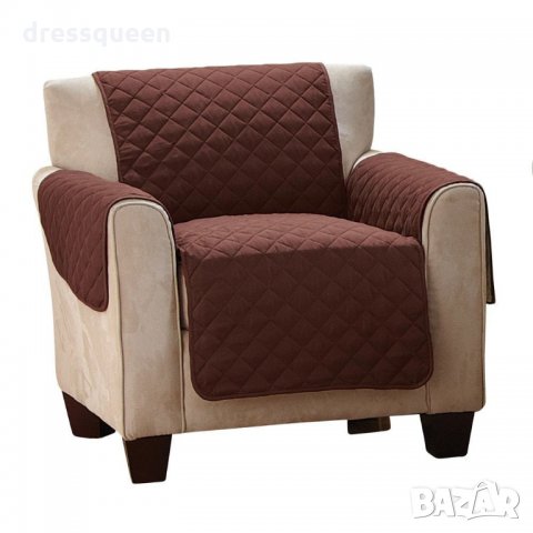 2671 Покривало за двоен троен диван или фотьойл, снимка 15 - Дивани и мека мебел - 30527082