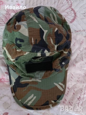 Камуфлажни дрехи стар образец, снимка 12 - Екипировка - 51444495