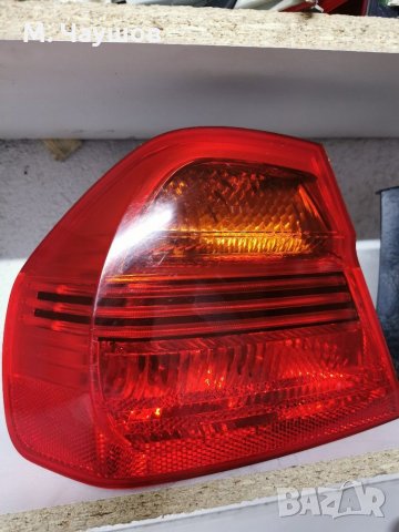 Стопове за BMW 3 E90/91, BMW E92, снимка 2 - Автомобили и джипове - 31123552