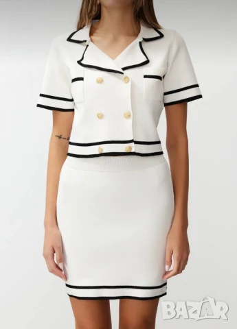 дамски комплект , снимка 5 - Комплекти - 51059893