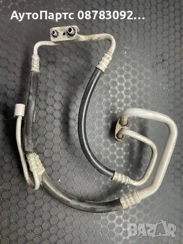   Климатични маркучи за Opel Meriva A Hatchback (05.2003 - 05.2010)