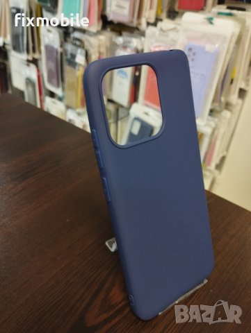 Xiaomi Redmi 12C силиконов гръб/кейс, снимка 1