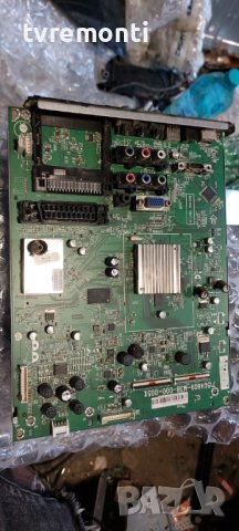 Mainboard 715G4609-M3B-000-005X for Philips 42PFL3606/12