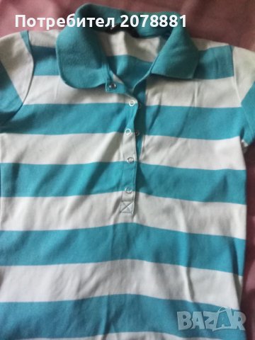 Голяма разпродажба на летни блузи 1 лв броя , снимка 4 - Туники - 37663185