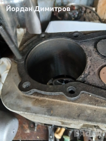 АКМЕ АЛ330 8.5 БЕНЗИН 8.5 КС, снимка 4 - Селскостопанска техника - 52583560