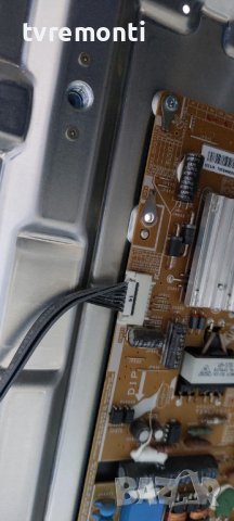 ORIGINAL Samsung UE40D5003 power supply BN44-00473A PSLF121A03S , снимка 4 - Части и Платки - 37622898