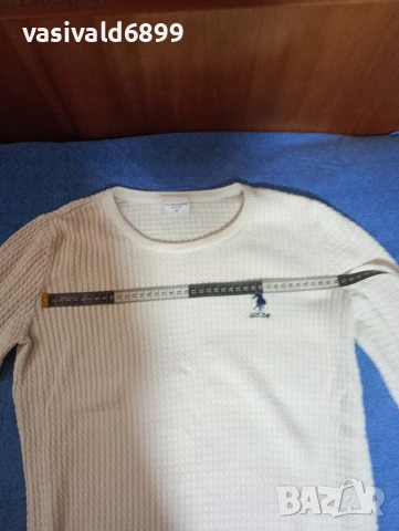 Дамска блуза , снимка 5 - Блузи с дълъг ръкав и пуловери - 53905181