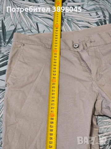 Панталон спортно-елегантен, снимка 4 - Панталони - 51379159