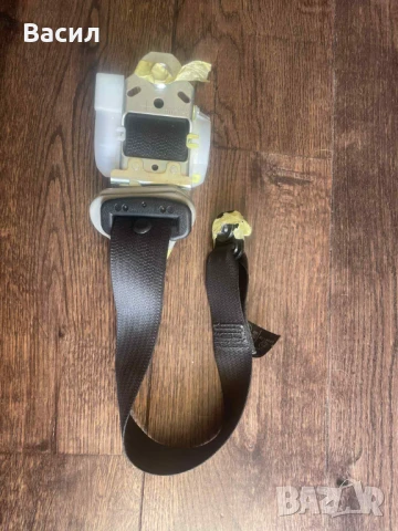 Заден ляв колан за тойота рав 4 2015-2018 TOYOTA RAV 4