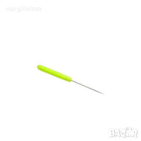 Игла за фолио ПВЦ  за наргиле 