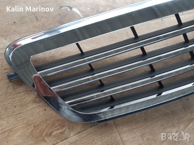 Решетка за мерцедес w204, снимка 3 - Части - 40375523