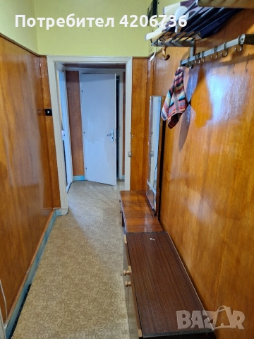 Под наем 3стаен Варна ул.Дубровник 6, 500е.