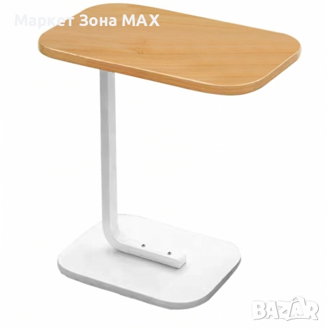 Стабилна Маса за кафе, хол и спалня, снимка 9 - Маси - 52864276