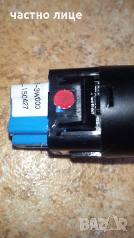 Халоген Kia Sportage   Дръжки Шенкел Сензори 35 КИА СЕЕD, снимка 4 - Автомобили и джипове - 30453935