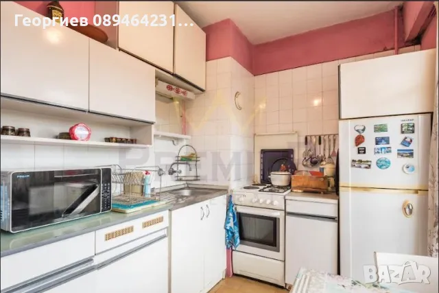 Тристаен в Левски от собственик, снимка 6 - Апартаменти - 50141724