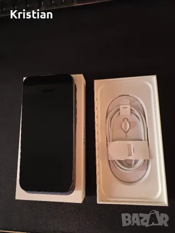 Iphone 17 Pro Max 256 Deep Blue, снимка 4 - Apple iPhone - 55878500