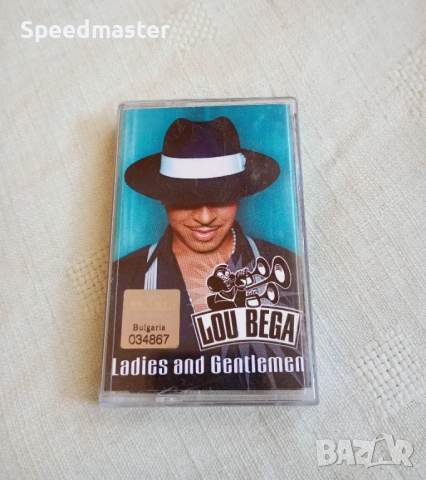 Lou Bega - Ladies and Gentlemen