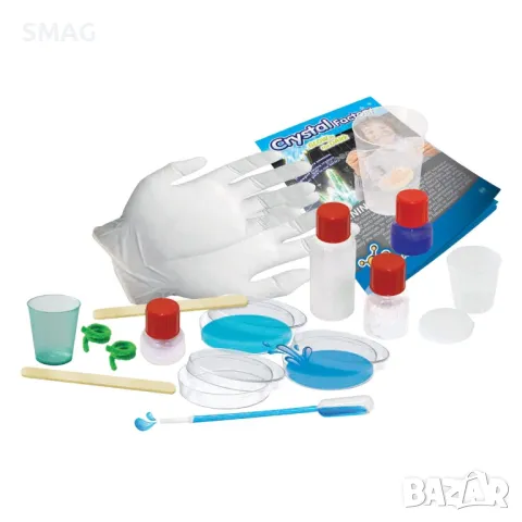 Science 4 You Фабрика за кристали S_1233110, снимка 2 - Други - 49253312