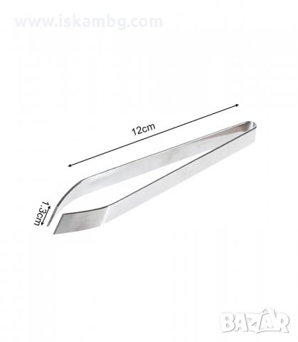 КУХНЕНСКИ ПИНСЕТИ ЗА ПОЧИСТВАНЕ НА РИБНИ КОСТИ - код 2769, снимка 7 - Аксесоари за кухня - 33919097
