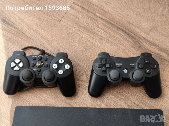 Хакнат Playstation 3 с качени игри, снимка 4 - PlayStation конзоли - 52624221