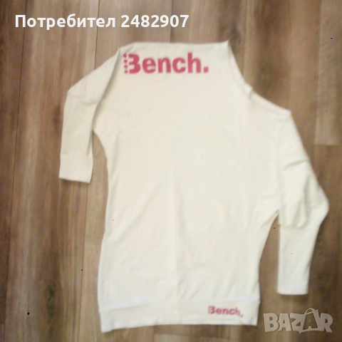 Дамска блуза  , снимка 3 - Блузи с дълъг ръкав и пуловери - 52213842