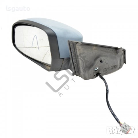 Ляво огледало с ел. прибиране Ford Mondeo IV(2007-2015) ID:95674, снимка 3 - Части - 39925277