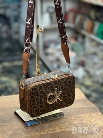 чанти Calvin Klein jeans , снимка 2 - Чанти - 51091839