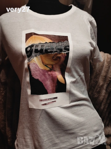 маркови тениски