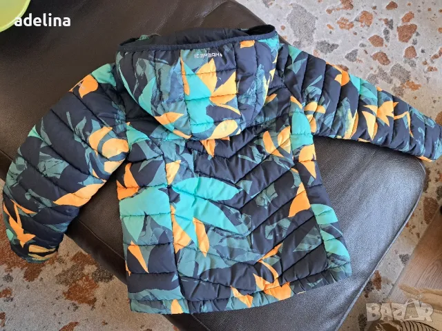 Зимно яке ICEPEAK KELLYTON JR

