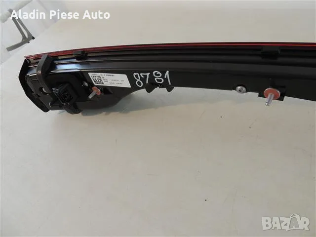 Стоп Mercedes EQC година 2019 2020 2021 2022 Full Led код A2939061801  , снимка 4 - Аксесоари и консумативи - 50286238