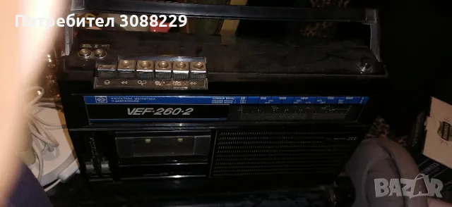 касетофони, снимка 4 - Радиокасетофони, транзистори - 48914326