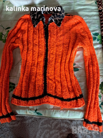 страхотни блузи ръчно плетиво