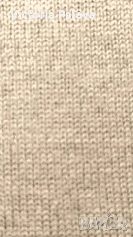 Вълнен потник FRANCO CALLEGARI, снимка 4 - Потници - 48616995