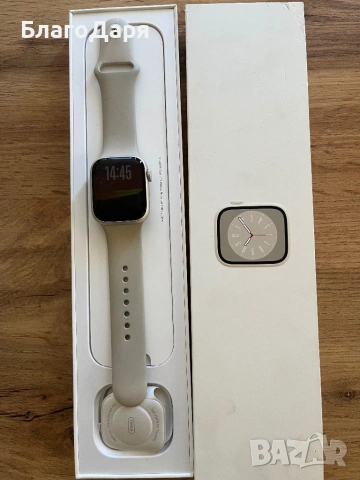 Apple Watch Series 8 41 mm 