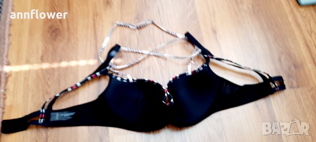 Сутиен Marlies Dekkers Undressed, снимка 5 - Бельо - 29633835