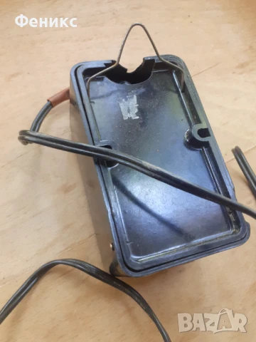 Трансформатор захранване траф за влакче - игра, снимка 3 - Антикварни и старинни предмети - 51344162