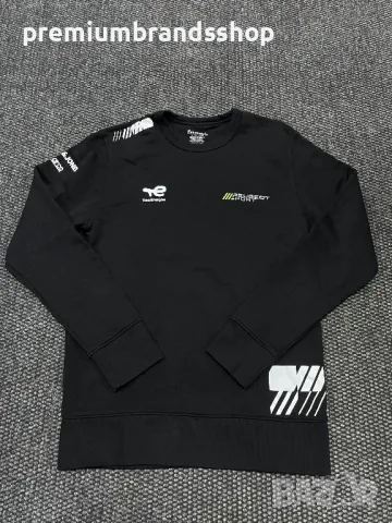 Peugeot sport блуза мъжка M размер 