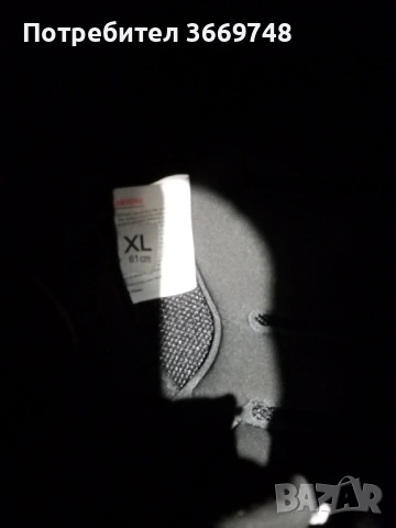 Продава се запазена модуларна мото каска ZORAX, снимка 7 - Спортна екипировка - 54218979