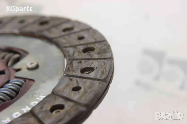 Феродов диск за Honda HR-V 1.6i 105 к.с. (1998-2005), снимка 4 - Части - 49525626