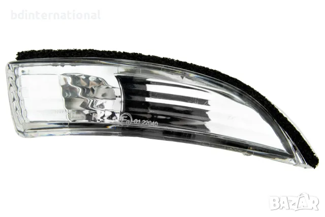 Десен мигач за странично огледало, WY5W, Ford Fiesta Mk7, снимка 3 - Части - 56063313