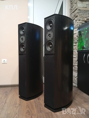 Тонколони JAMO Concert 7.7, снимка 4 - Тонколони - 52855628