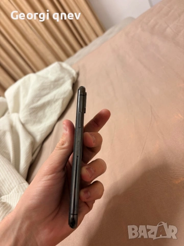 Продавам айфон X, снимка 3 - Apple iPhone - 53880589