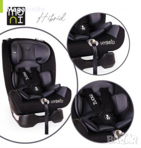 СТОЛ ЗА КОЛА HYBRID, снимка 1