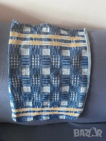 Старинни калъфки и ръчни бродерии, снимка 2 - Антикварни и старинни предмети - 48299241