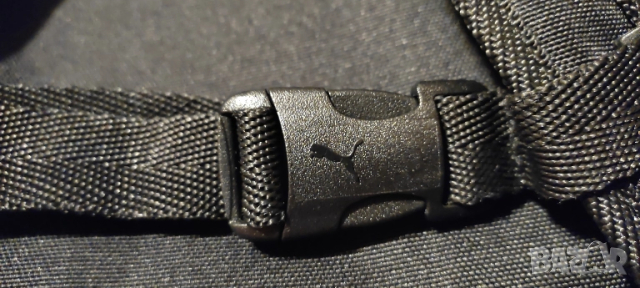 Нова Раница Puma, снимка 9 - Раници - 52190334