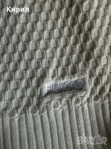 Пулове Hugo Boss, снимка 3 - Пуловери - 56433212