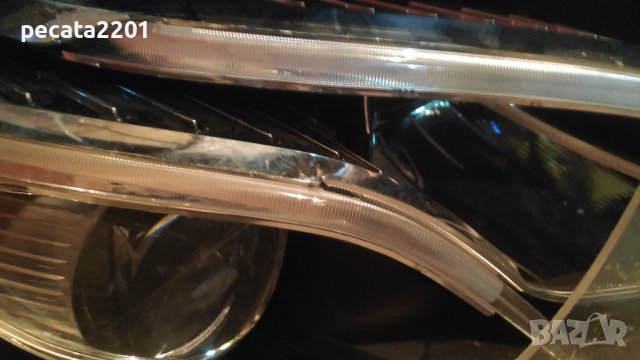 Продавам - оригинален десен Led фар за Mercedes E клас W213 2016-2020, снимка 5 - Части - 42479353