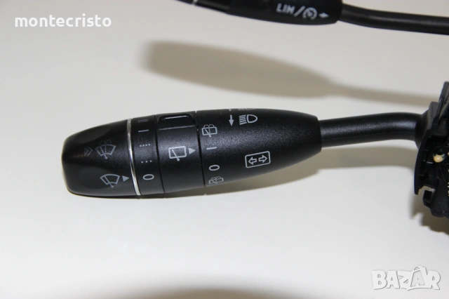 Лост предавки чистачки cruise control Mercedes W164 (2005-2011г.) A1645450716 / A 164 545 07 16, снимка 3 - Части - 53197180